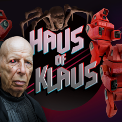克劳斯之家 - Haus Of Klaus VR游戏封面