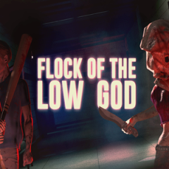 待宰之羊 - Flock of the Low God VR游戏封面