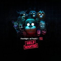 Oculus Quest 游戏《玩具熊的五夜后宫》Five Nights At Freddys VR: Help Wanted DLC解锁版