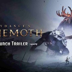 遗忘之地 巨兽（Skydances BEHEMOTH）