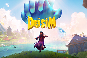 帝国时代 (Deisim VR) VR游戏封面