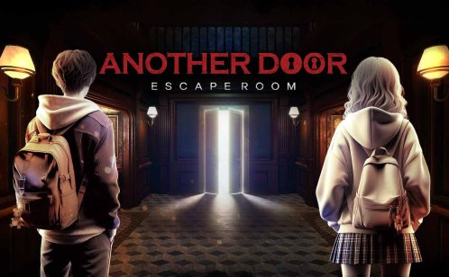 另一扇门：密室逃脱 - Another Door: Escape Room