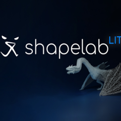 Meta Quest 游戏《绘画模型实验室》Shapelab Lite