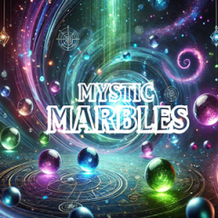 神秘弹珠 - MysticMarbles VR游戏封面