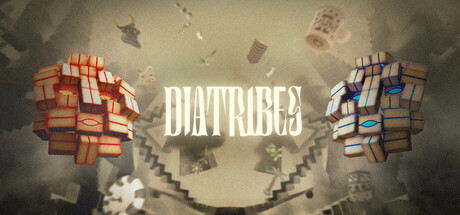 长篇 (Diatribes) VR游戏封面