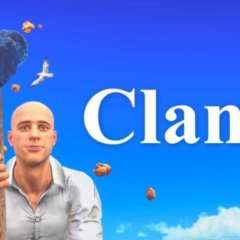 攀登 (Clamb VR) VR游戏封面