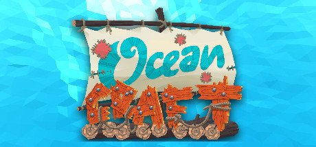 海洋生存 - OceanCraft VR游戏封面