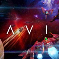 大卫战机 - DAVID VR VR游戏封面