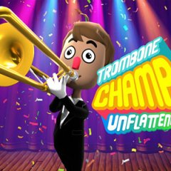 Meta Quest 游戏《长号冠军：不屈不挠》Trombone Champ: Unflattened