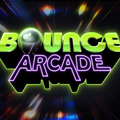 弹球乐园 - Bounce Arcade VR游戏封面