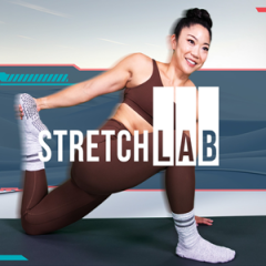 Meta Quest 游戏《拉伸健身室》StretchLab