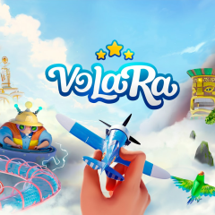 小飞机 - Volara VR游戏封面