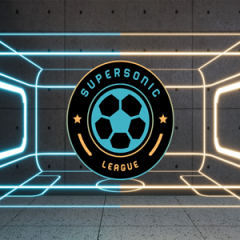 超音速联盟 - Supersonic League VR游戏封面