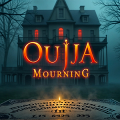 通灵板哀悼 - Ouija Mourning VR游戏封面