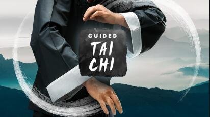 太极冥想 - Guided Tai Chi VR VR游戏封面