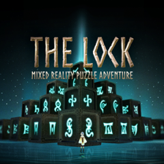 Oculus Quest 游戏《锁：混合现实解谜冒险》THE LOCK: Mixed Reality Puzzle Adventure