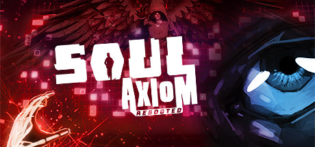 灵魂原理重启（Soul Axiom Rebooted） VR游戏封面