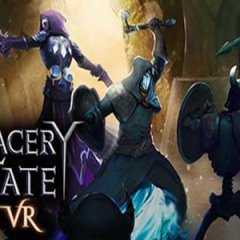 命运的阻挡（Tracery of Fate VR） VR游戏封面