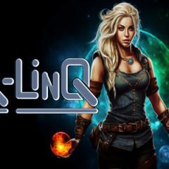 泡泡消消乐 - Q-Linq VR游戏封面