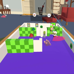 龙之逃脱 - Dragon Breakout VR游戏封面