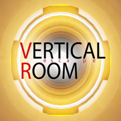 垂直密室 - Vertical-EscapeRoom VR VR游戏封面