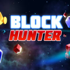 方块猎人 - Block Hunter VR游戏封面