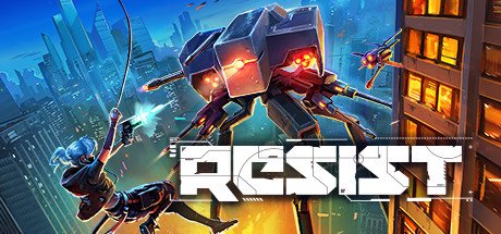 抵抗（Resist）