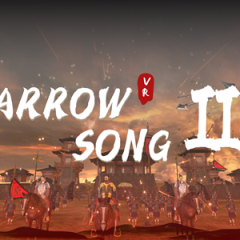 箭之歌2 - Arrow Song2 VR游戏封面