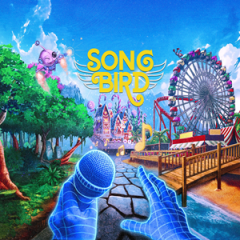 天籁之音 - Songbird VR游戏封面