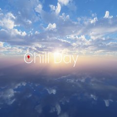 天空 - Chill Day – Meditatian and escape from reality VR游戏封面