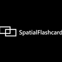 空间抽认卡 - Spatial Flashcards VR游戏封面