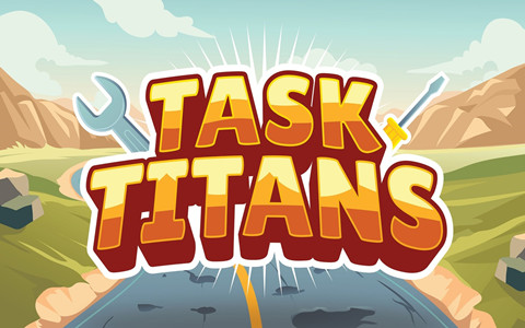 任务巨人 - Task Titans