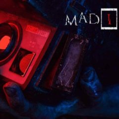 Oculus Quest 游戏《麦迪逊》MADiSON