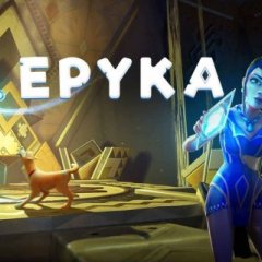杰克的冒险 - Epyka VR游戏封面