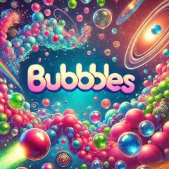 Oculus Quest 游戏《气泡》Bubbbles