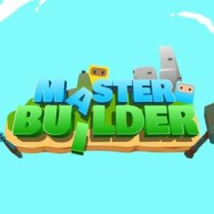 建筑大师VR - MasterBuilder VR VR游戏封面