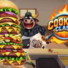 Oculus Quest 游戏《烹饪冲突》Cooking Clash
