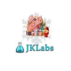 圣诞先生 - MR Christmas VR游戏封面