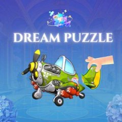 梦幻拼图 - Dream Puzzle VR游戏封面