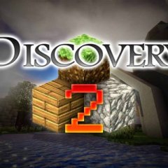 Oculus Quest 游戏《我的世界 2》Discovery 2