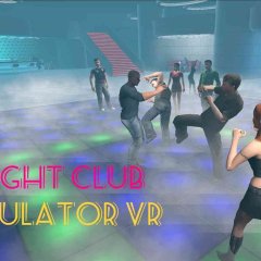 夜总会模拟器（NightClub Simulator）