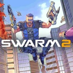 蜂潮危机2（Swarm 2）