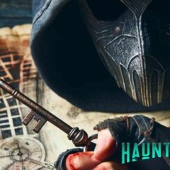 寻觅幽踪：寂静的警报 - Haunt n Seek: Silent Siren VR游戏封面