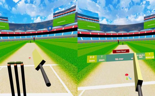 板球狂热终极版 - Cricket Frenzy Ultimate | Bat like a Pro