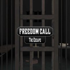 自由呼唤 – 逃脱 - Freedom Call – The Escape VR游戏封面