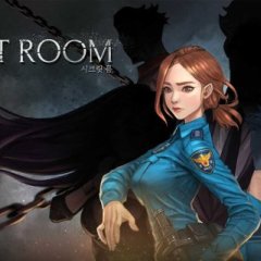 秘密房间 VR：密室逃脱 - SecretRoom VR: Escape Room VR游戏封面