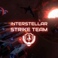 Meta Quest 游戏《星际突击队》Interstellar Strike Team