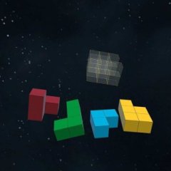 魔方大师 - Cube Master VR游戏封面