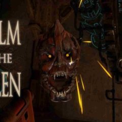 Oculus Quest 游戏《堕落者领域》Realm of the Fallen