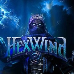 六角世界（HexWind VR） VR游戏封面